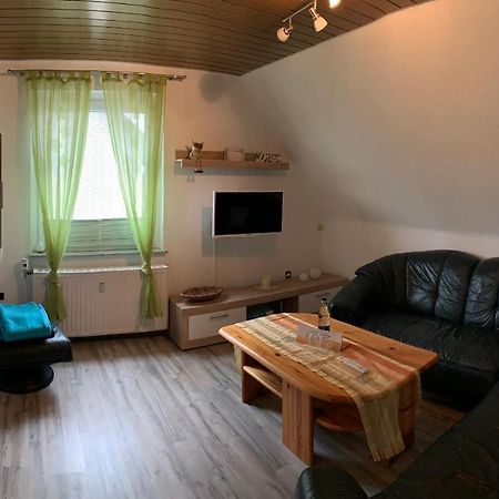 Ferienwohnung Am Wiehen Rodinghausen المظهر الخارجي الصورة